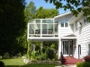 Sunrooms